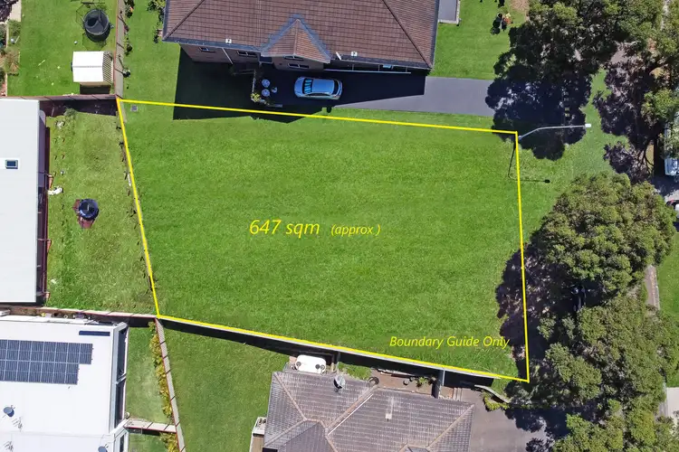 4 Weaver Crescent, Watanobbi NSW 2259