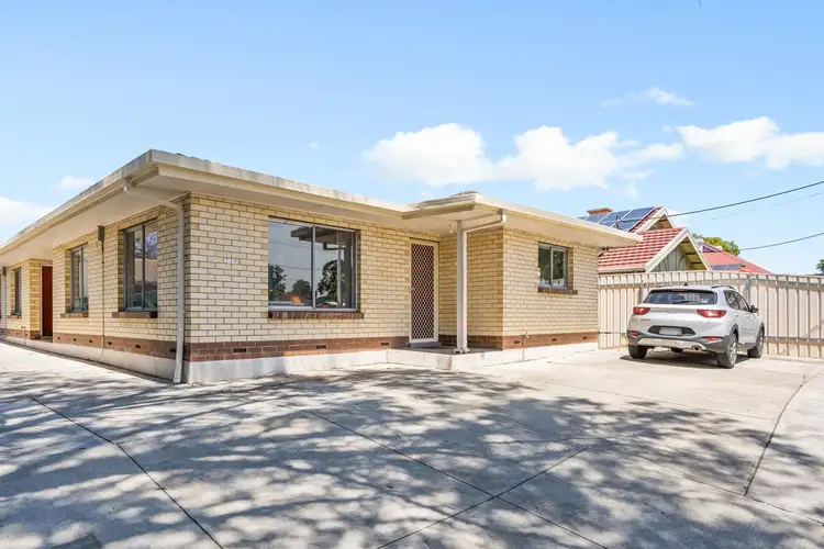 1-3/799 Marion Road, Mitchell Park SA 5043
