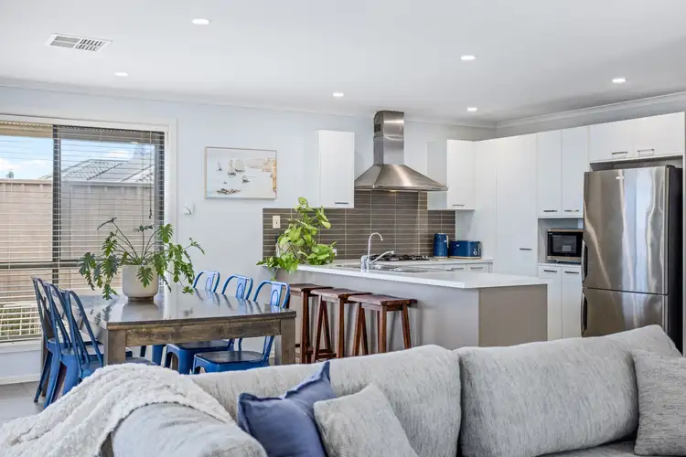 Main view of Homely house listing, 11 Sabella Place, Noarlunga Downs SA 5168