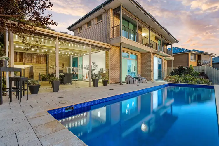 6 Corrimal Avenue, Noarlunga Downs SA 5168