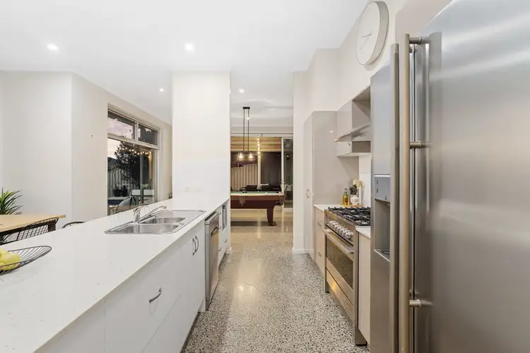 Fifth view of Homely house listing, 6 Corrimal Avenue, Noarlunga Downs SA 5168