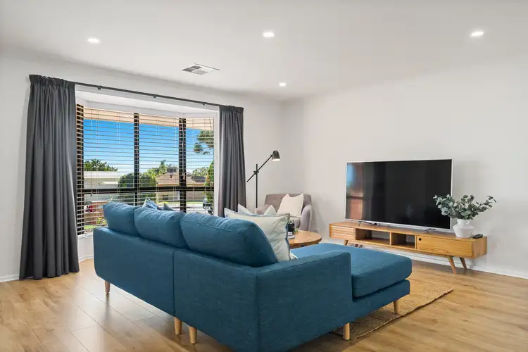 Fifth view of Homely house listing, 102 Barcelona Road, Noarlunga Downs SA 5168