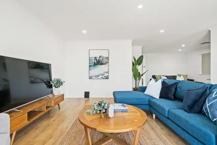 Sixth view of Homely house listing, 102 Barcelona Road, Noarlunga Downs SA 5168