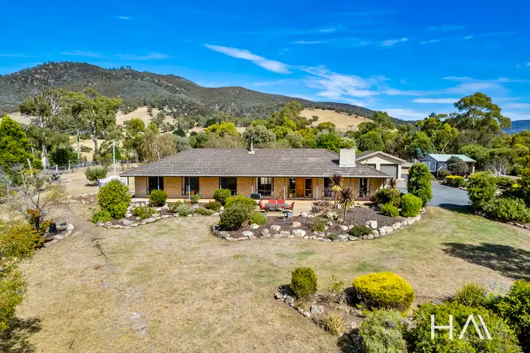 Main view of Homely house listing, 55 Tarrants Road, Granton TAS 7030