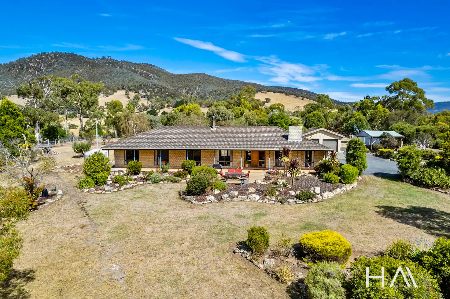 Main view of Homely house listing, 55 Tarrants Road, Granton TAS 7030