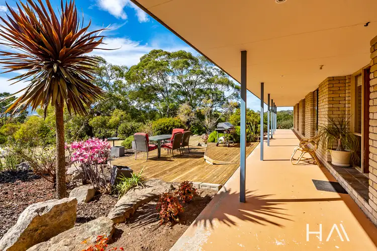Fourth view of Homely house listing, 55 Tarrants Road, Granton TAS 7030