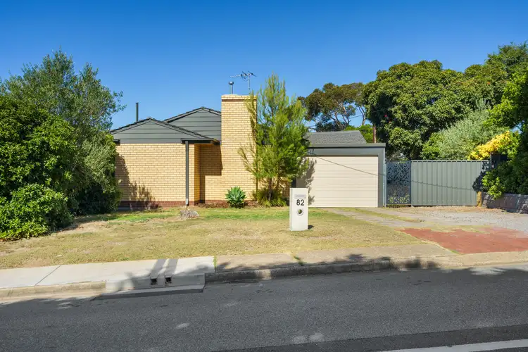 Second view of Homely house listing, 82 Scenic Way, Hackham SA 5163