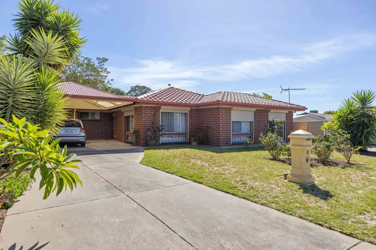 13 Powell Court, Morphett Vale SA 5162