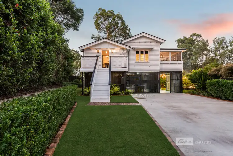 5 Cranwood Court, Ferny Hills QLD 4055