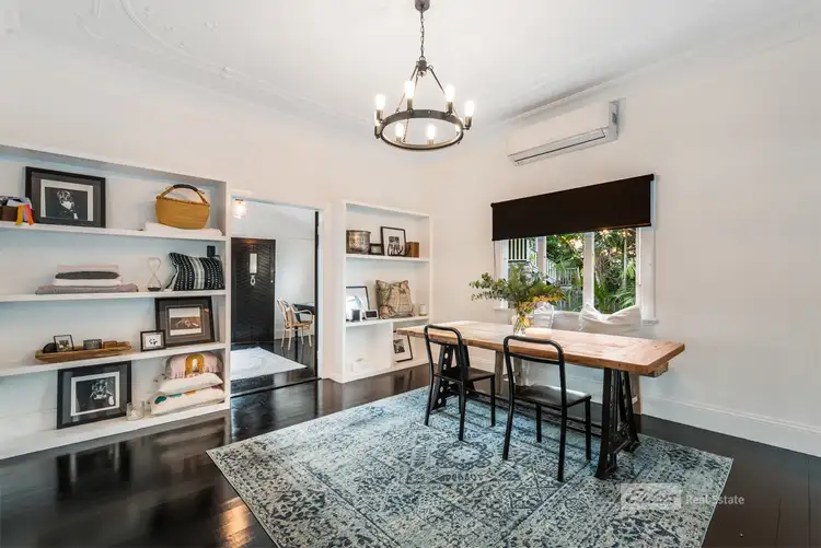 Fifth view of Homely house listing, 5 Cranwood Court, Ferny Hills QLD 4055