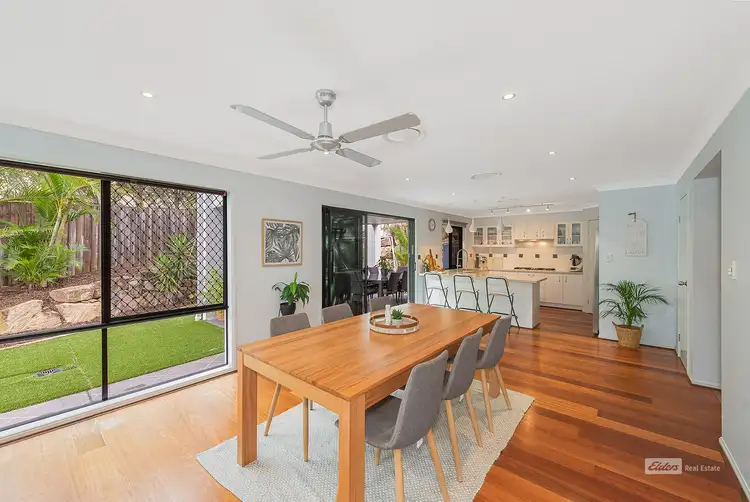 Third view of Homely house listing, 7 Atrium Way, Everton Hills QLD 4053