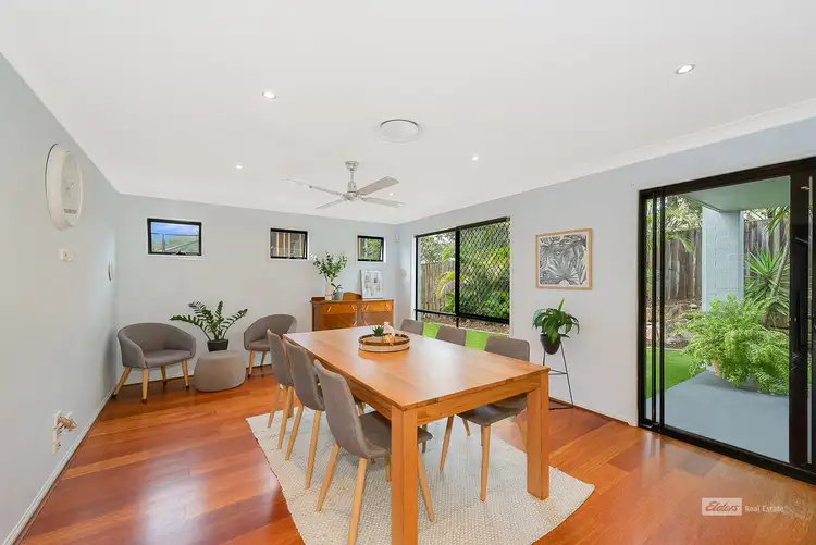 Fourth view of Homely house listing, 7 Atrium Way, Everton Hills QLD 4053