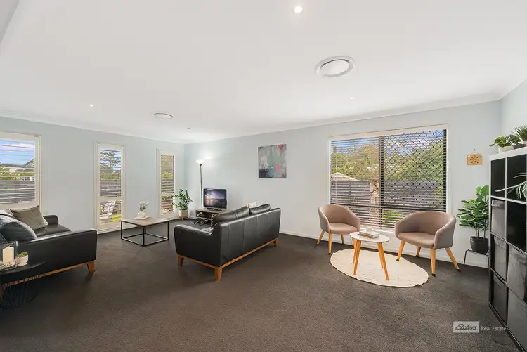 Fifth view of Homely house listing, 7 Atrium Way, Everton Hills QLD 4053