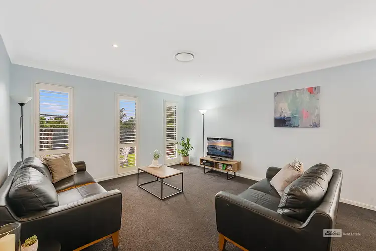 Sixth view of Homely house listing, 7 Atrium Way, Everton Hills QLD 4053