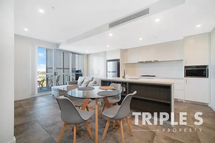 504/103-105 O'Riordan Street