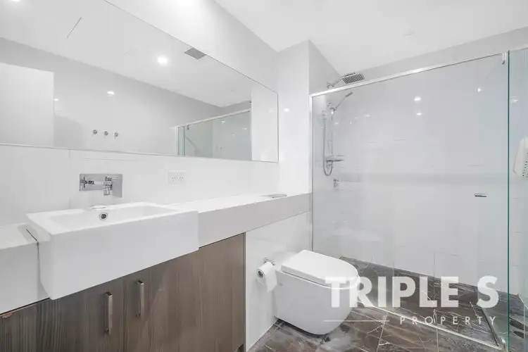 Sixth view of Homely apartment listing, 504/103-105 O'Riordan Street, Mascot NSW 2020