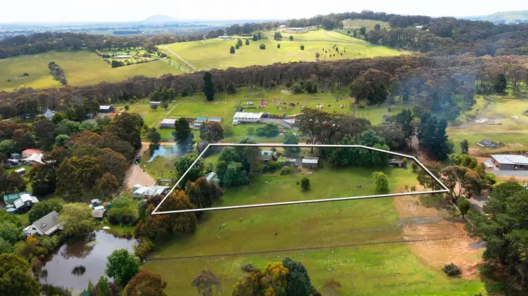 29 Walkers Lane, Mount Egerton VIC 3352