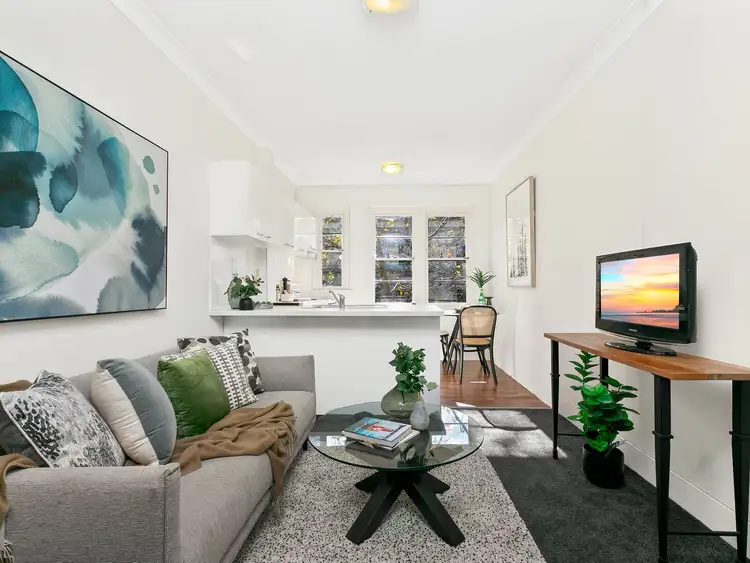 12/103 Cathedral Street