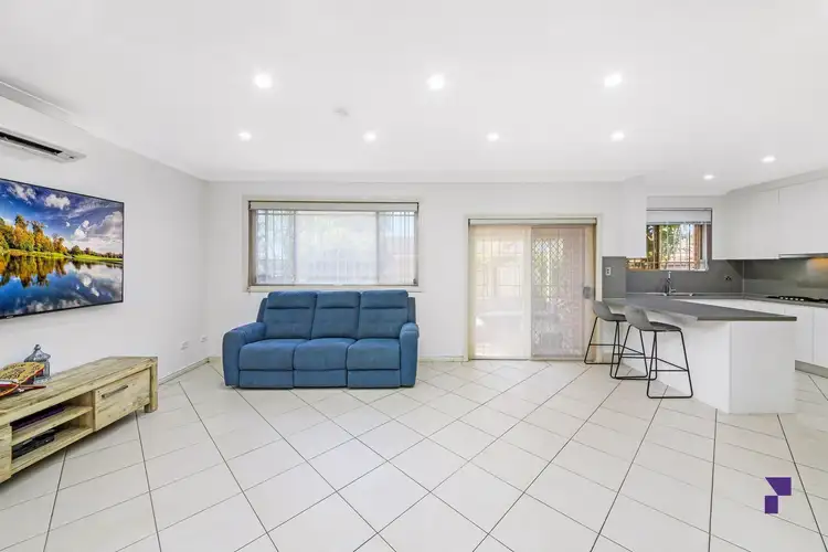Third view of Homely townhouse listing, 2/9 Chiswick Road, Greenacre NSW 2190