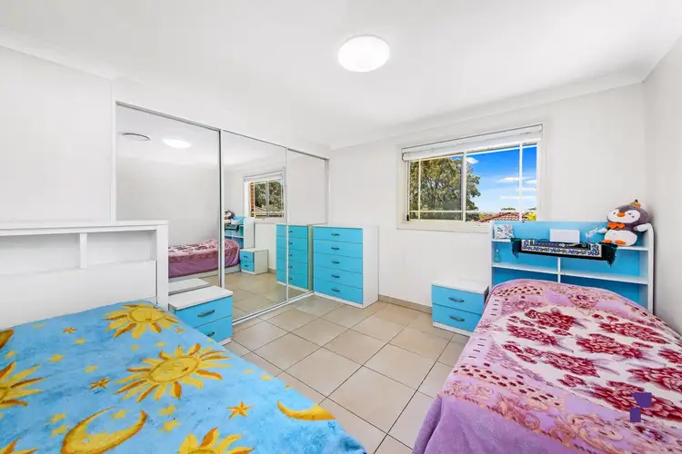 Sixth view of Homely townhouse listing, 2/9 Chiswick Road, Greenacre NSW 2190