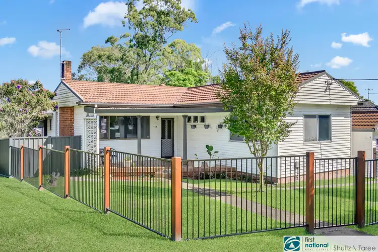 122 Wingham Road, Taree NSW 2430