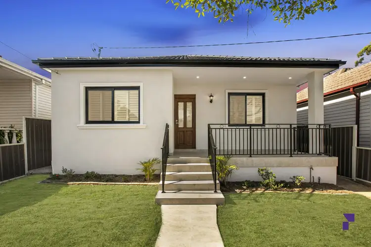 Main view of Homely house listing, 33 Napoleon Road, Greenacre NSW 2190