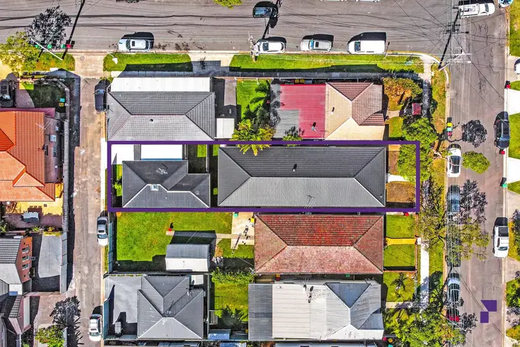 Second view of Homely house listing, 33 Napoleon Road, Greenacre NSW 2190