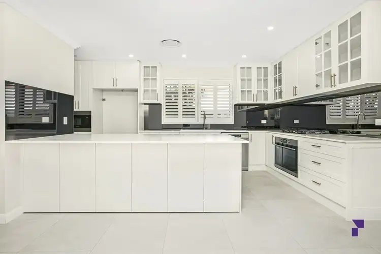 Fourth view of Homely house listing, 33 Napoleon Road, Greenacre NSW 2190