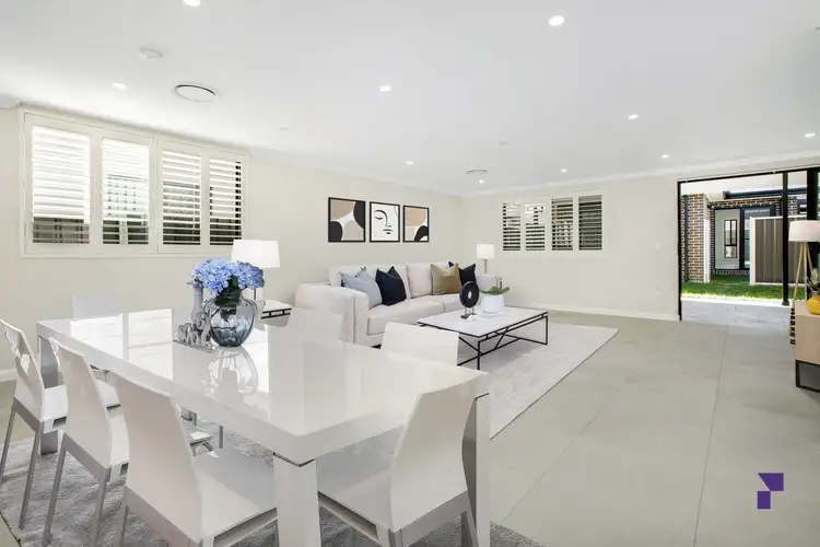 Fifth view of Homely house listing, 33 Napoleon Road, Greenacre NSW 2190