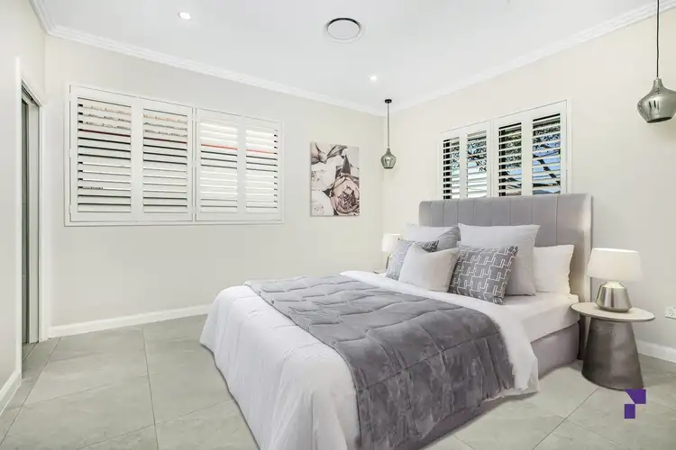 Sixth view of Homely house listing, 33 Napoleon Road, Greenacre NSW 2190
