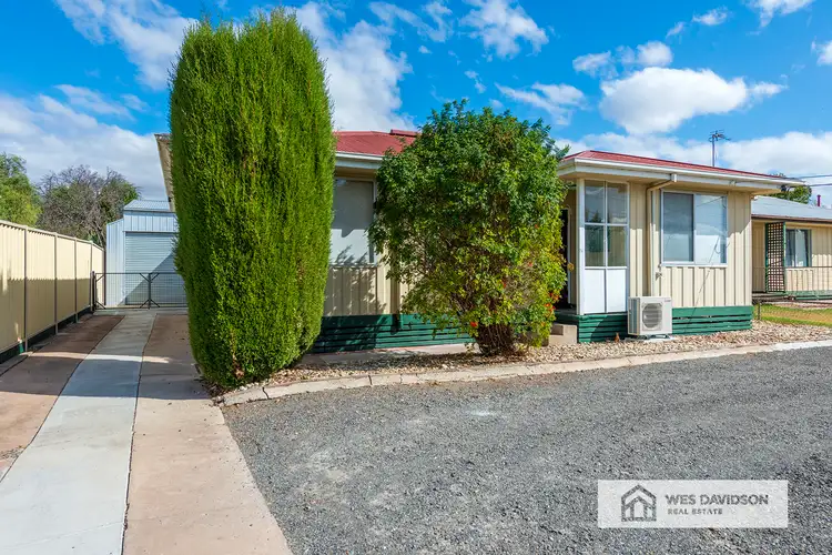 14 Hutchesson Street, Horsham VIC 3400