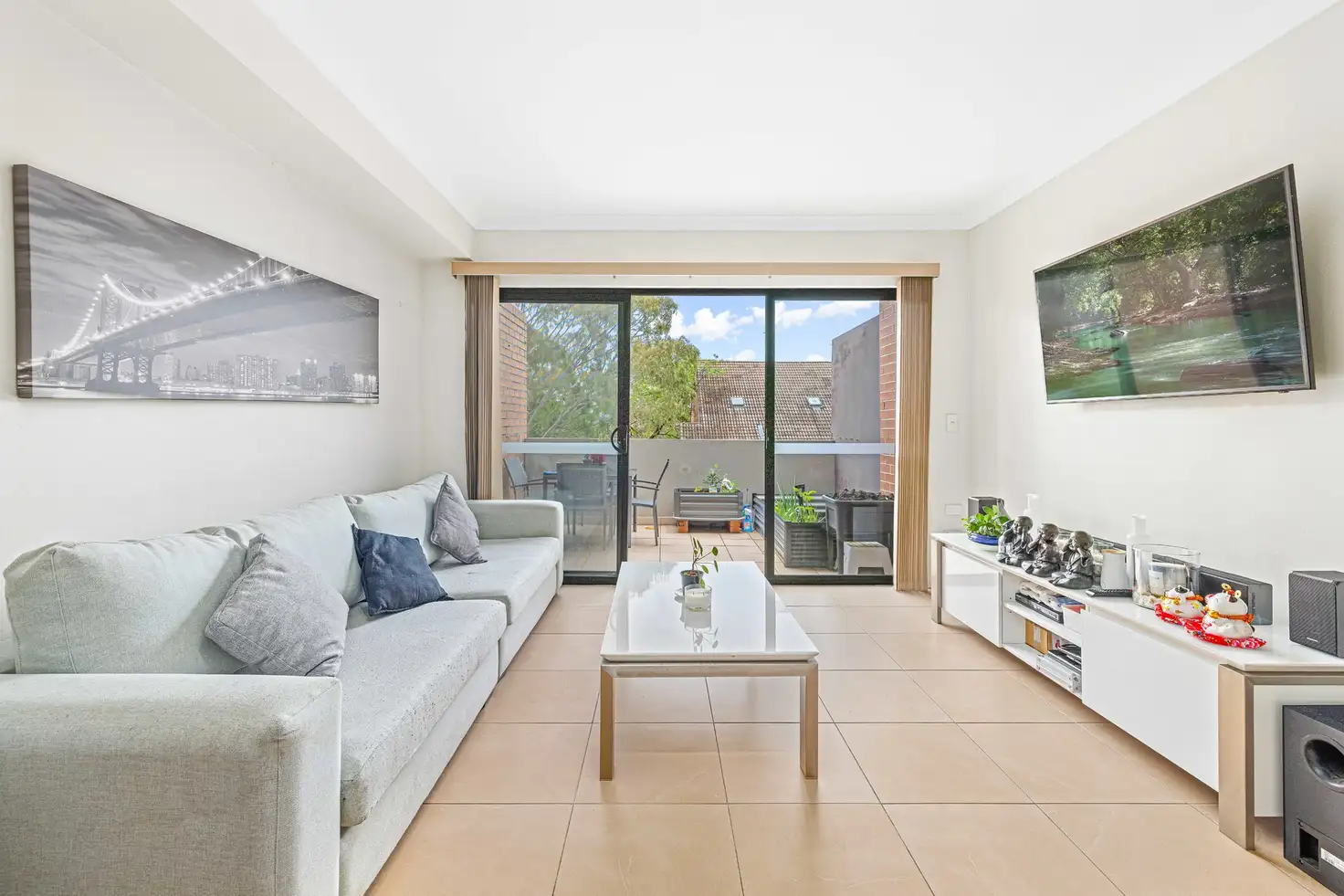 Main view of Homely apartment listing, 50/9-19 Hillcrest Street, Homebush NSW 2140