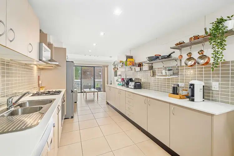 Second view of Homely apartment listing, 50/9-19 Hillcrest Street, Homebush NSW 2140