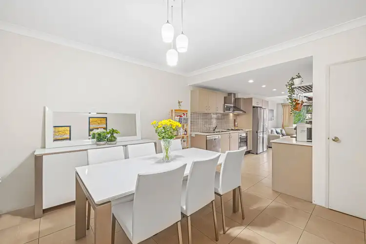 Third view of Homely apartment listing, 50/9-19 Hillcrest Street, Homebush NSW 2140