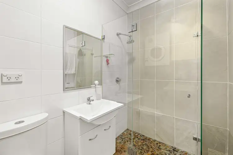 Sixth view of Homely apartment listing, 50/9-19 Hillcrest Street, Homebush NSW 2140