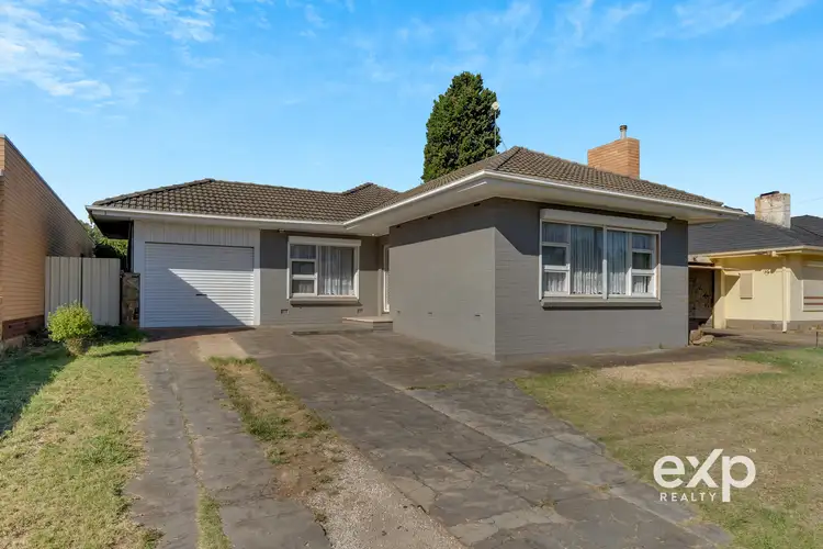 16 Snell Avenue, Hillbank SA 5112