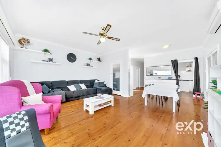 Fifth view of Homely house listing, 16 Snell Avenue, Hillbank SA 5112
