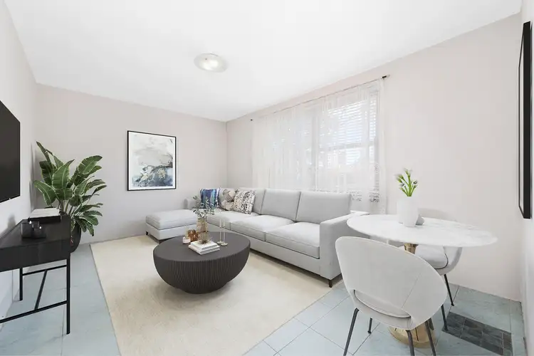 4/43 Russell Street, Strathfield NSW 2135
