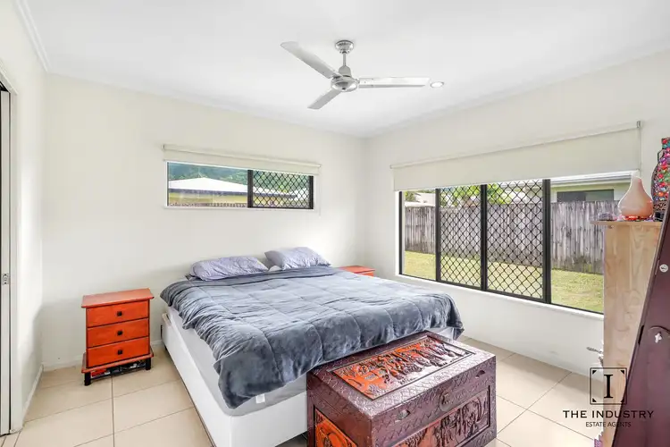 Sixth view of Homely house listing, 6 Roderick Street, Bentley Park QLD 4869