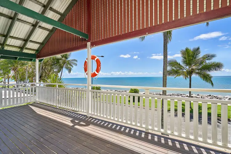 Third view of Homely house listing, 229 O'Shea Esplanade, Machans Beach QLD 4878