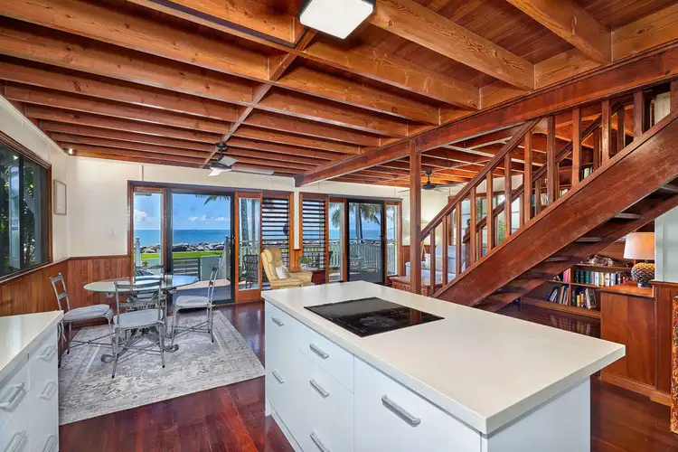 Fourth view of Homely house listing, 229 O'Shea Esplanade, Machans Beach QLD 4878