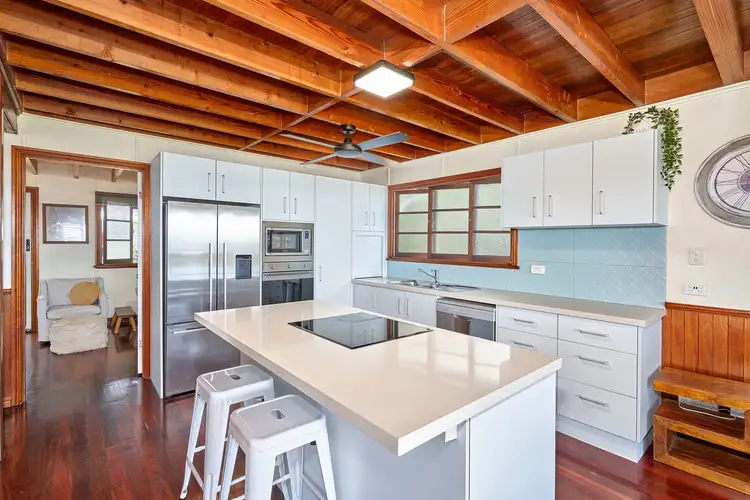 Fifth view of Homely house listing, 229 O'Shea Esplanade, Machans Beach QLD 4878