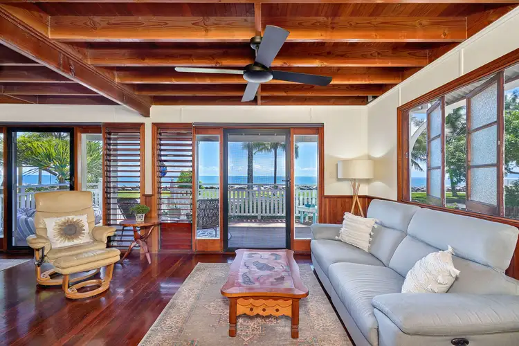 Sixth view of Homely house listing, 229 O'Shea Esplanade, Machans Beach QLD 4878