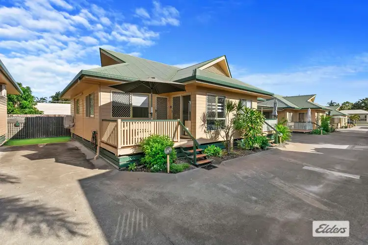 Second view of Homely unit listing, 6/80 Burrum Street, Burrum Heads QLD 4659