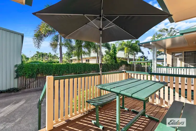 Third view of Homely unit listing, 6/80 Burrum Street, Burrum Heads QLD 4659