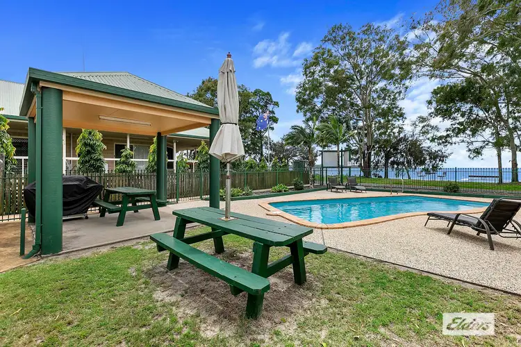 Fourth view of Homely unit listing, 6/80 Burrum Street, Burrum Heads QLD 4659