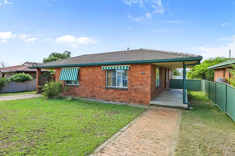 26 Evans Street, Tamworth NSW 2340