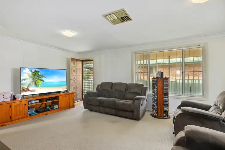 Second view of Homely house listing, 26 Evans Street, Tamworth NSW 2340