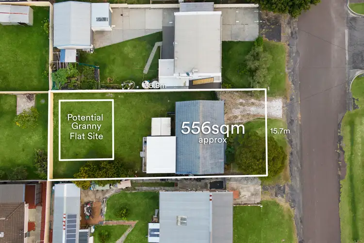 Third view of Homely house listing, 55 Laelana Avenue, Budgewoi NSW 2262