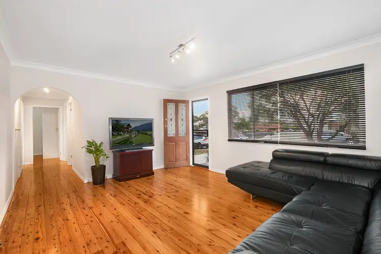 Fourth view of Homely house listing, 55 Laelana Avenue, Budgewoi NSW 2262
